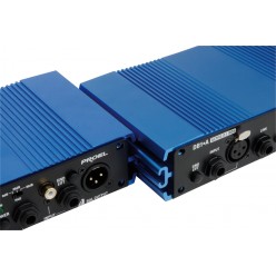 PROEL SOUND DB1A PROEL SOUND 8032496455684 China ST 1 12 Discontinued 1 0 3 HAWA 85369095 pSingle channel active D.I. Box with i